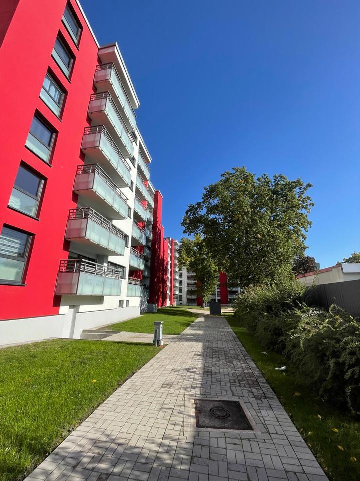 Ab Sofort WG-Zimmer Nähe Uni frei - mit WBS