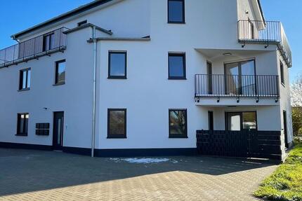 EG rechts Neubauwohnung in Lippstadt Eickelborn zu vermieten 2 zimmer