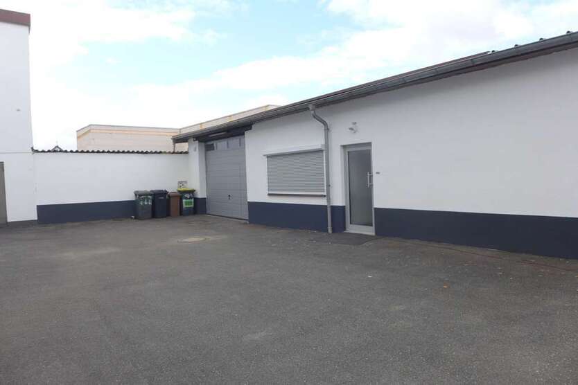 Büro in Groß-Gerau Dornberg 1.000 € 110 m²