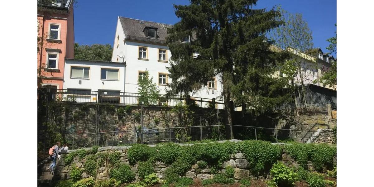 Wohnen auf Zeit Hof Altstadt - 1 Zimmer, 14 m&sup2;, 400&euro; | Angebot:25795261