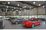 Porsche Zentrum Regensburg - RESERVIERT zimmer