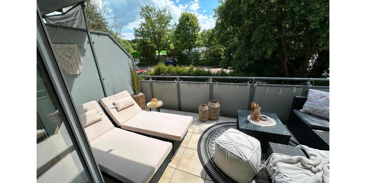 Etagenwohnung Arnsberg Rusch - 4 Zimmer, 93 m&sup2;, 670&euro; | Angebot:26700888