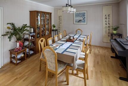 Wohnung Hildesheim Himmelsthür - 4 Zimmer, 100 m&sup2;, 1.200&euro; | Angebot:26253772