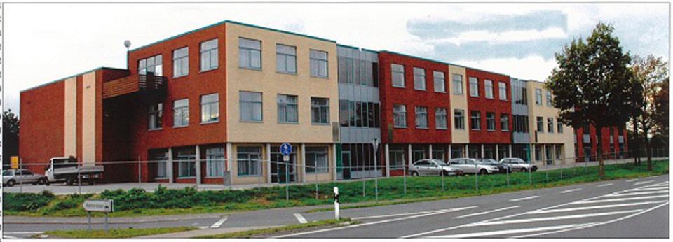 Gewerbeobjekt Kranenburg - 380&euro; | Angebot:24769845