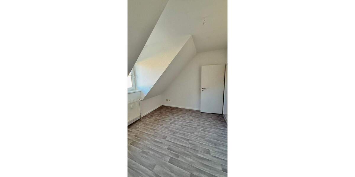 Etagenwohnung Stralsund Altstadt - 2 Zimmer, 38 m&sup2;, 400&euro; | Angebot:24578167