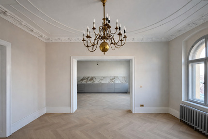 Wohnung Görlitz Innenstadt - 4 Zimmer, 140 m&sup2;, 1.400&euro; | Angebot:26335689