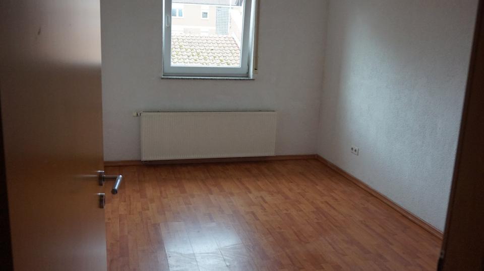 Maisonettenwohnung Mannheim Innenstadt - 4 Zimmer, 100 m&sup2;, 1.250&euro; | Angebot:25236147