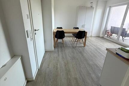 Zwei schöne helle Zimmer in WG zu vermieten zimmer