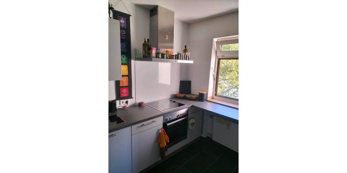 Wohnen auf Zeit Marburg Marbach - 1 Zimmer, 29 m&sup2;, 673&euro; | Angebot:26525626
