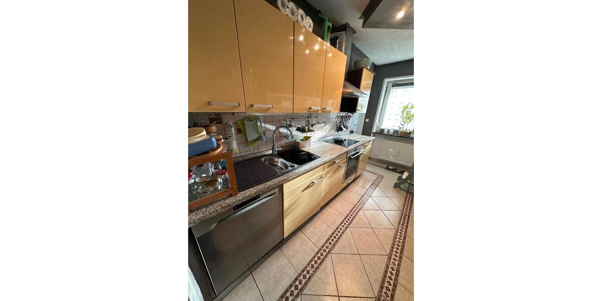 Terrassenwohnung Traunreut Irsing - 3 Zimmer, 82 m&sup2;, 1.050&euro; | Angebot:26102571