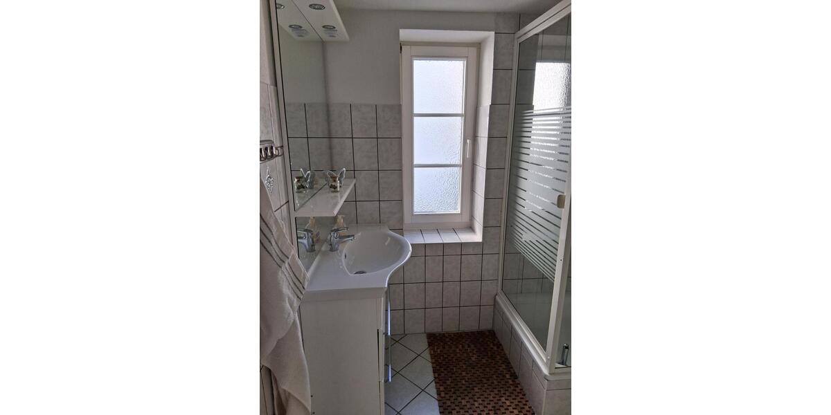 Erdgeschoßwohnung Oberharz am Brocken - 1 Zimmer, 30 m&sup2;, 200&euro; | Angebot:25570870