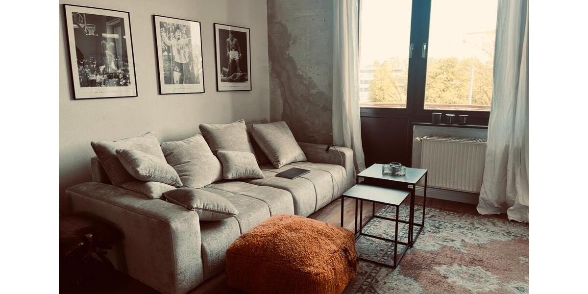 Terrassenwohnung Mannheim - 1 Zimmer, 70 m&sup2;, 1.050&euro; | Angebot:26572388