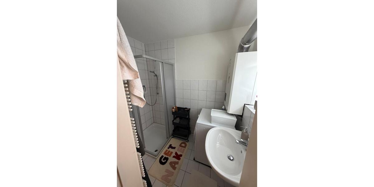 Wohnen auf Zeit Lörrach Salzert - 1 Zimmer, 19 m&sup2;, 650&euro; | Angebot:26562446