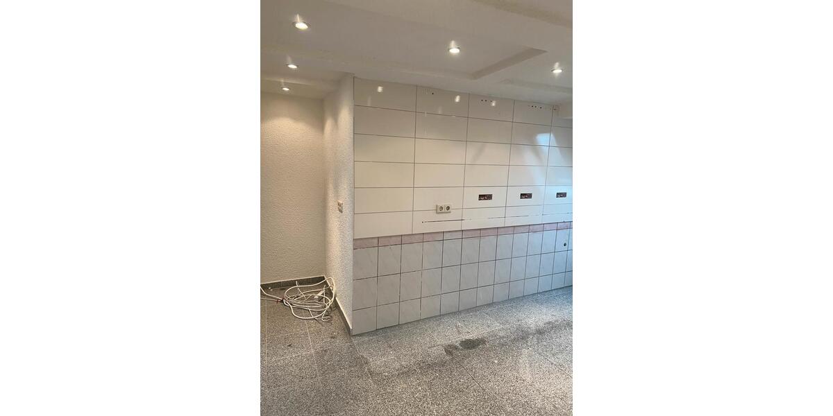 2 Zimmer Dachgeschosswohnung 2 zimmer