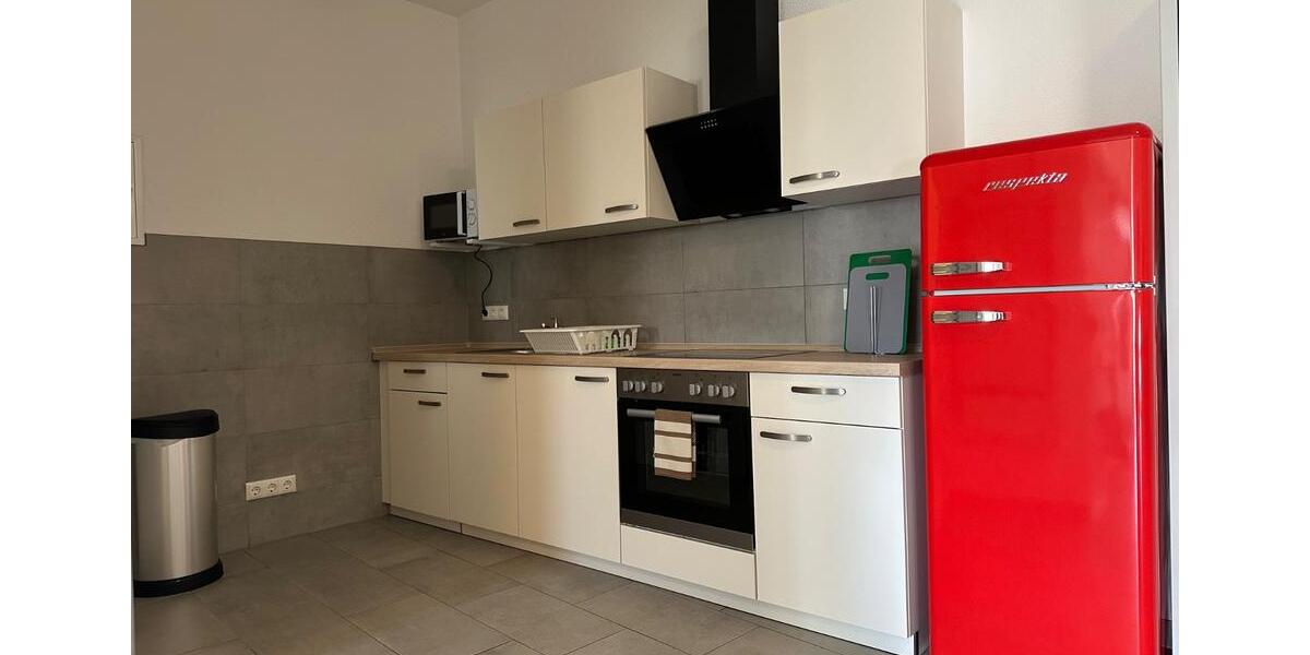 Wohnen auf Zeit Grünberg - 1 Zimmer, 50 m&sup2;, 25&euro; | Angebot:19971005