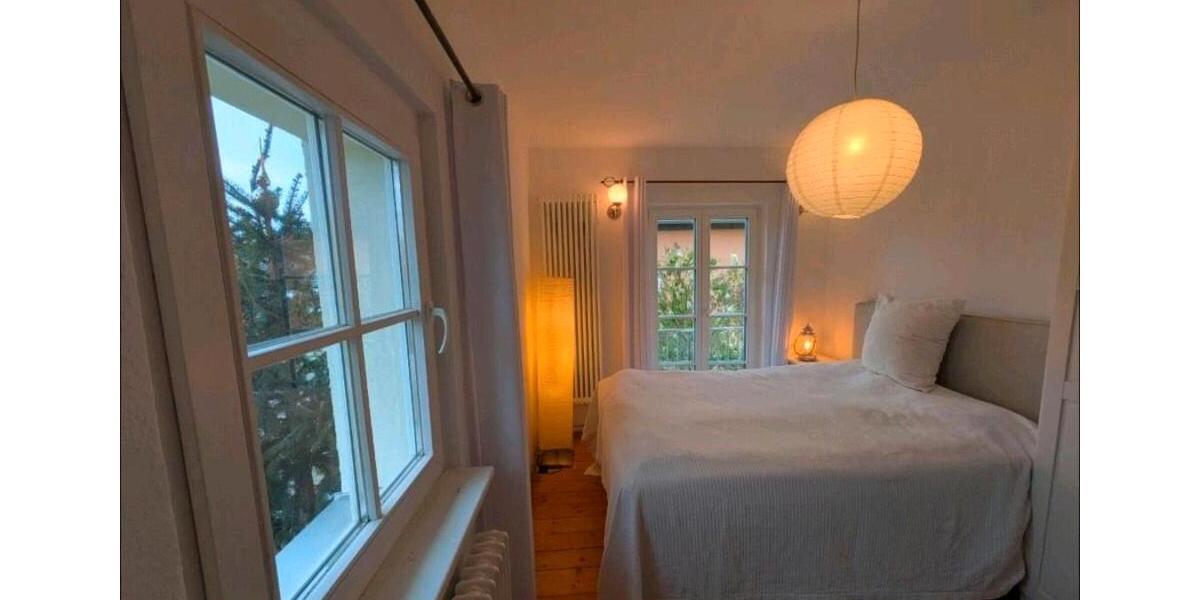 Wohnen auf Zeit Berlin Lankwitz - 1 Zimmer, 150 m&sup2;, 490&euro; | Angebot:26680839