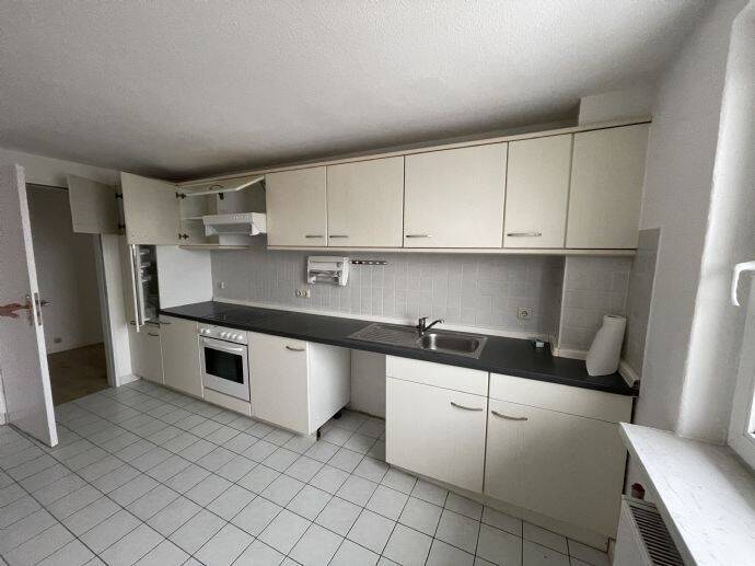 Etagenwohnung Brandenburg an der Havel Neustadt - 2 Zimmer, 94 m&sup2;, 855&euro; | Angebot:25727158