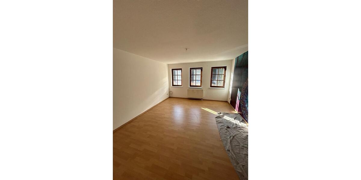 Erdgeschoßwohnung Leisnig - 2 Zimmer, 54 m&sup2;, 229&euro; | Angebot:26041076