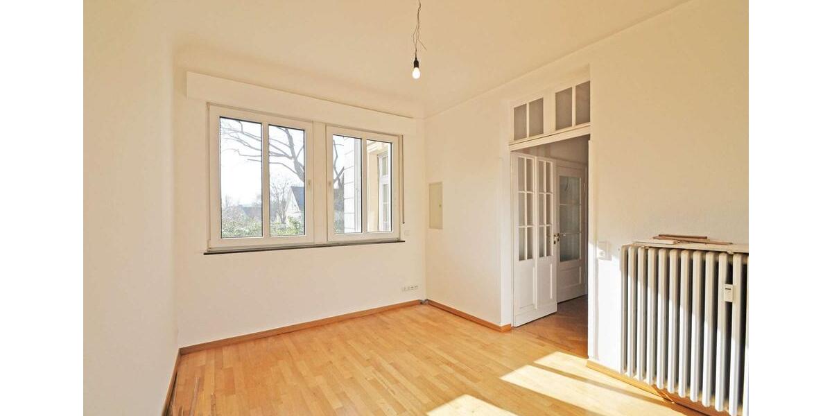 Wittlich: + Repräsentative Altbauwohnung ab dem 01.04.26 zu vermieten 4 zimmer