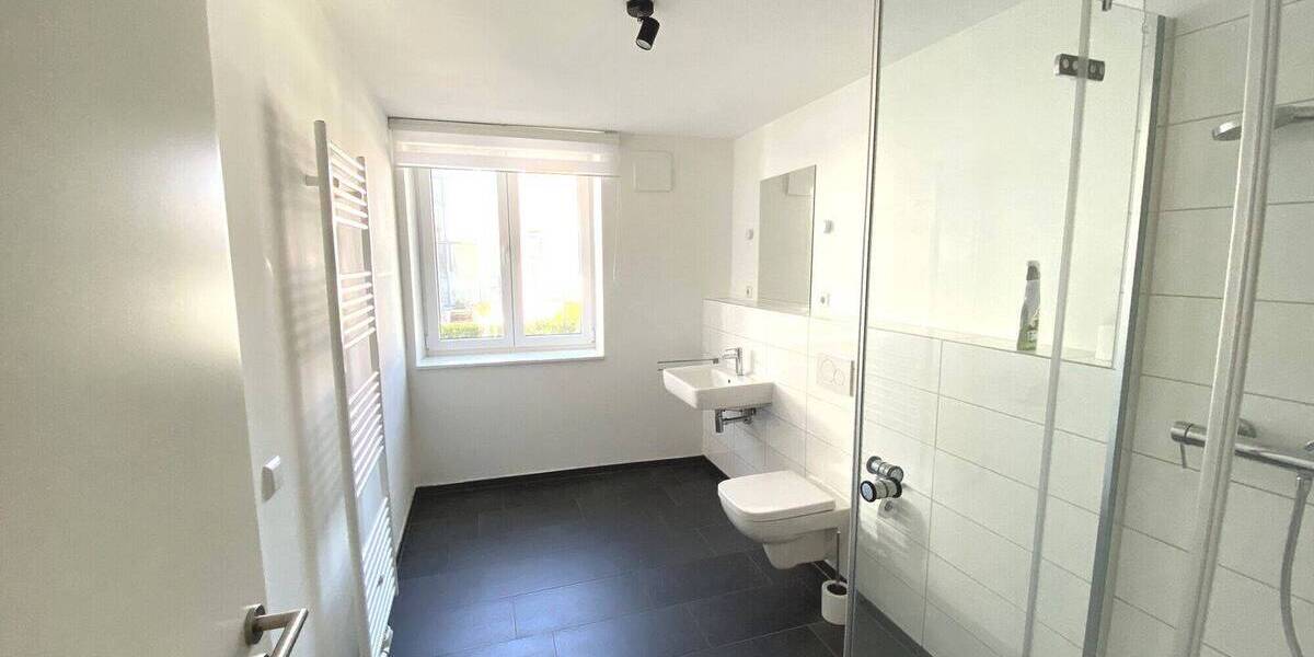 Etagenwohnung Rheine Innenstadt - 2 Zimmer, 66 m&sup2;, 740&euro; | Angebot:26292299