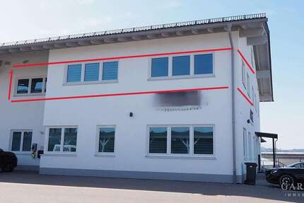 Gewerbeobjekt Sulzberg - 1.360&euro; | Angebot:25399285