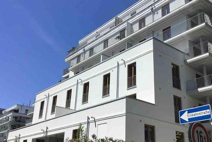 3-Zimmerwohnung im Lyoner Quartier sucht neue Bewohner 3 zimmer