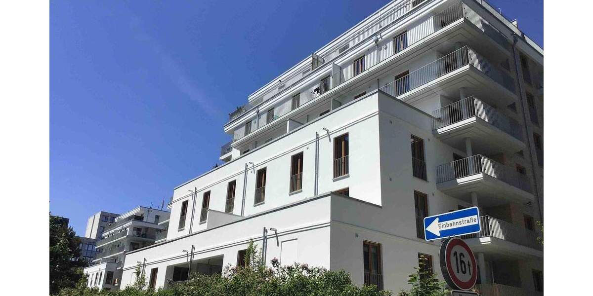 3-Zimmerwohnung im Lyoner Quartier sucht neue Bewohner 3 zimmer