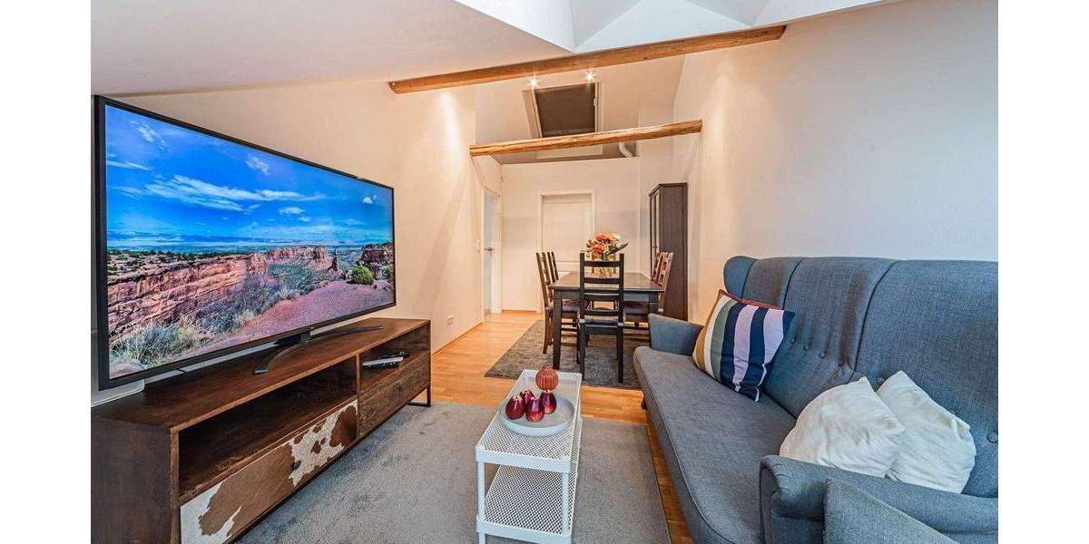 Etagenwohnung Bad Homburg vor der Höhe Bad Homburg - 3 Zimmer, 69 m&sup2;, 1.900&euro; | Angebot:24807631