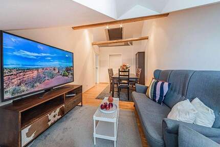 Wohnung Bad Homburg vor der Höhe Bad Homburg - 3 Zimmer, 69 m&sup2;, 1.900&euro; | Angebot:24807631