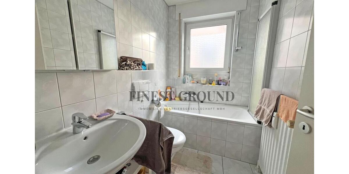 Etagenwohnung Unna Hemmerde - 3 Zimmer, 62 m&sup2;, 630&euro; | Angebot:25987541