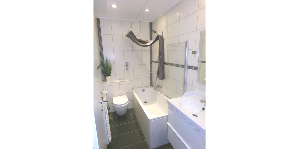 Etagenwohnung Celle Altencelle - 1 Zimmer, 35 m&sup2;, 495&euro; | Angebot:26354071