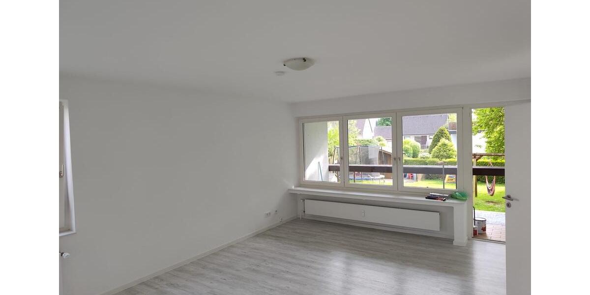 Erdgeschoßwohnung Aerzen - 2 Zimmer, 62 m&sup2;, 600&euro; | Angebot:26677757