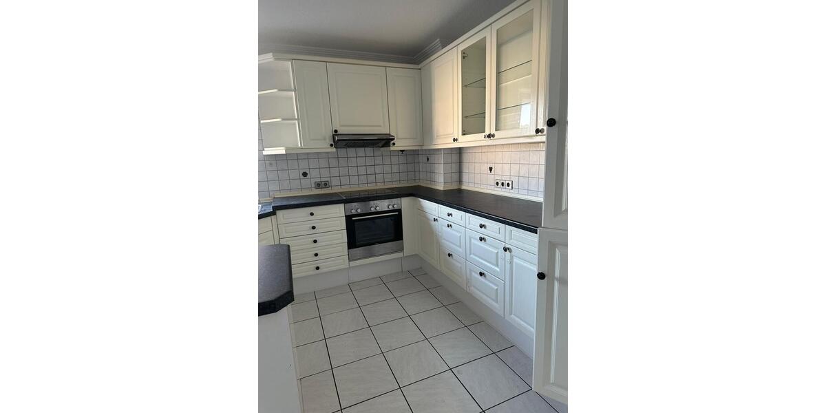 Etagenwohnung Gaggenau - 4 Zimmer, 102 m&sup2;, 1.000&euro; | Angebot:23663840