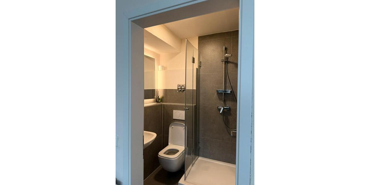 Wohnen auf Zeit Frankfurt am Main Gallus - 1 Zimmer, 35 m&sup2;, 1.000&euro; | Angebot:26516400