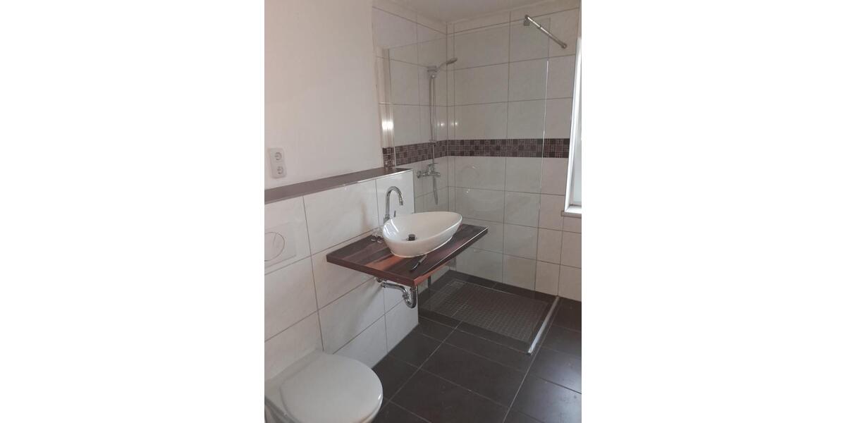 Erdgeschoßwohnung Delitzsch - 2 Zimmer, 57 m&sup2;, 430&euro; | Angebot:25854507