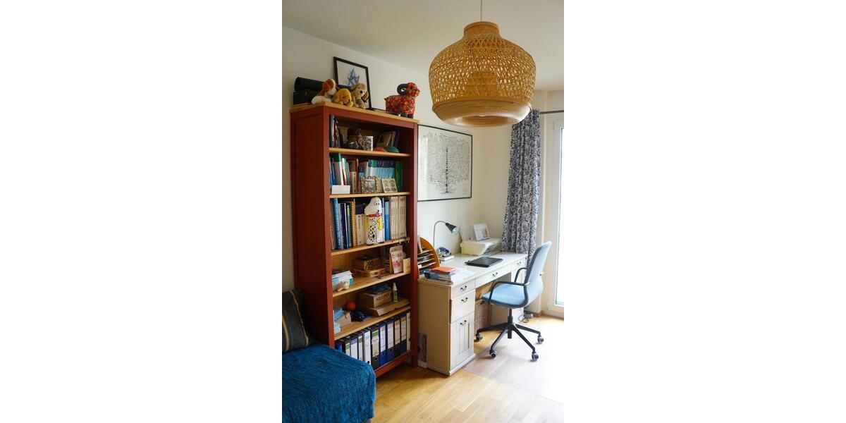 Etagenwohnung Freiburg im Breisgau Oberau - 3 Zimmer, 94 m&sup2;, 1.755&euro; | Angebot:26580152