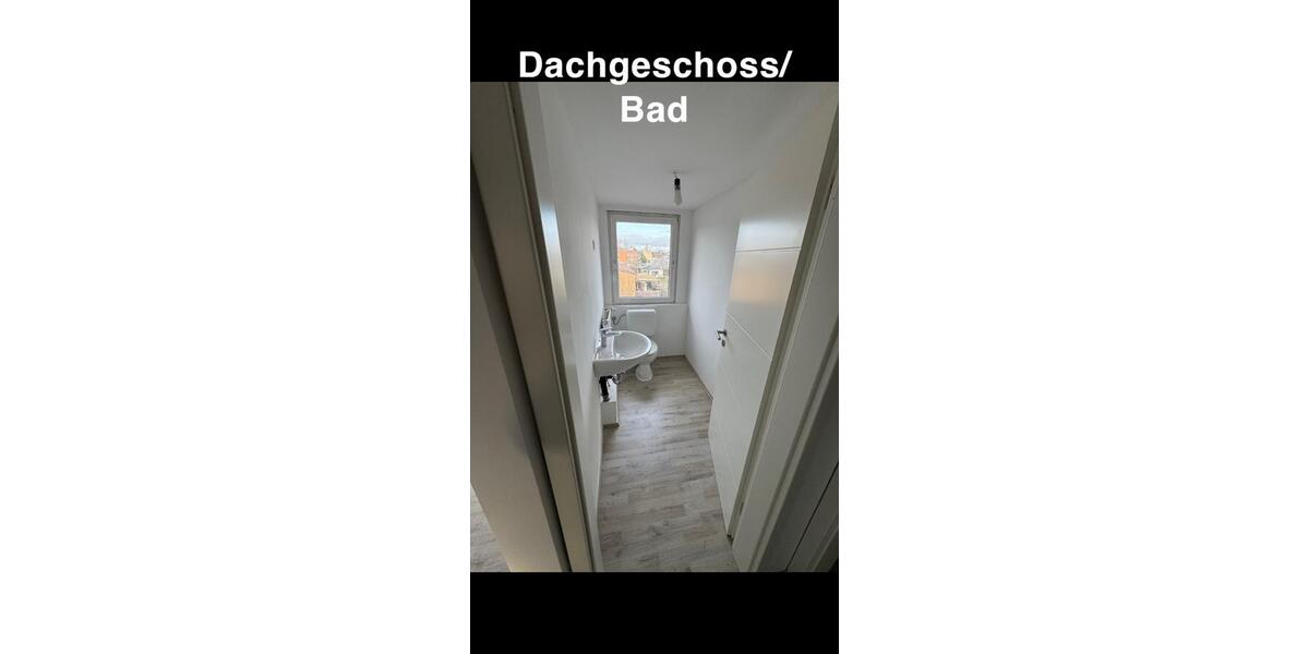 Etagenwohnung Hamm Heessen - 5 Zimmer, 120 m&sup2;, 1.400&euro; | Angebot:24385521