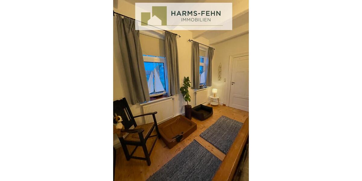 Einfamilienhaus Ostrhauderfehn - 5 Zimmer, 125 m&sup2;, 110&euro; | Angebot:10238341