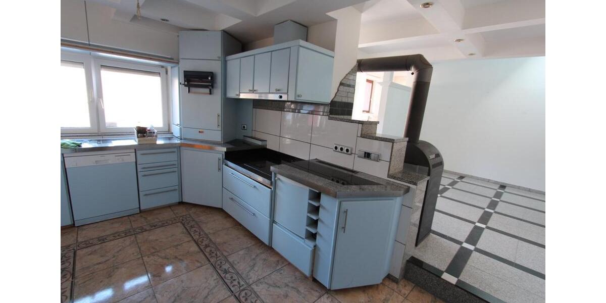 4 Zimmerwohnung Miltenberg Breitendiel 150m², Klima 4 zimmer