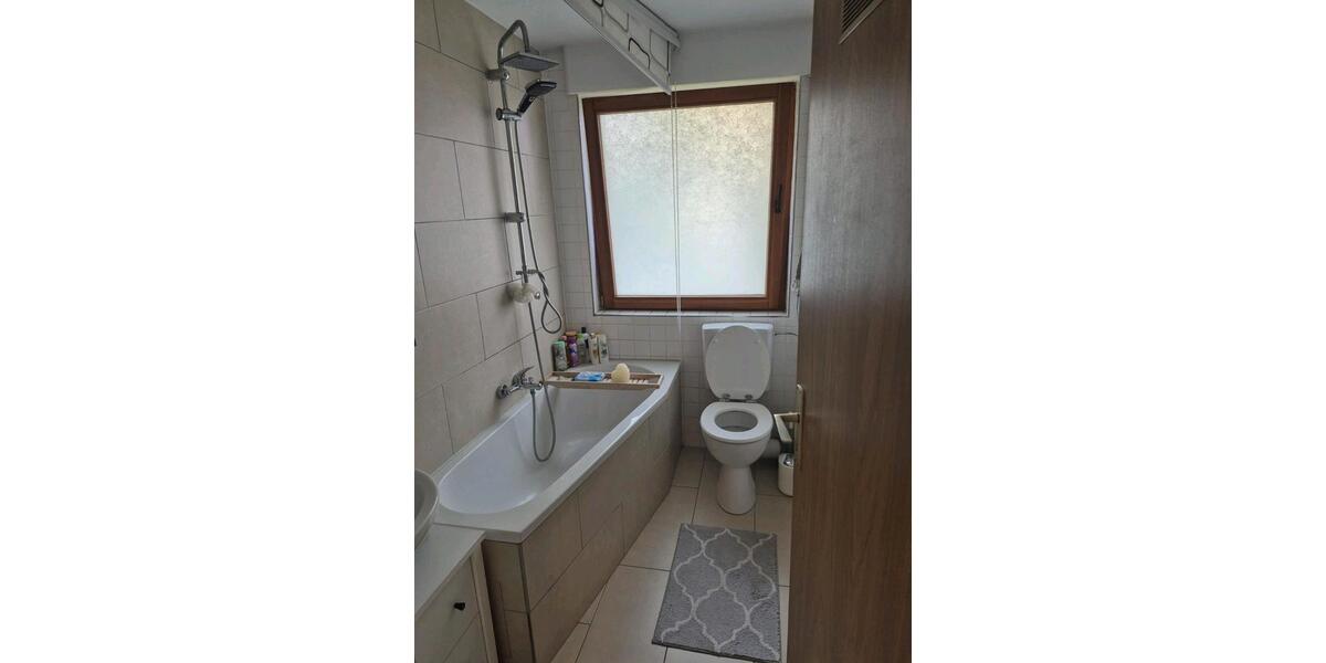 Etagenwohnung Pforzheim Eutingen - 3 Zimmer, 71 m&sup2;, 780&euro; | Angebot:25875371