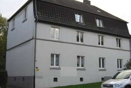 Wohnung Dortmund Kirchlinde - 2.5 Zimmer, 57 m&sup2;, 451&euro; | Angebot:25272541