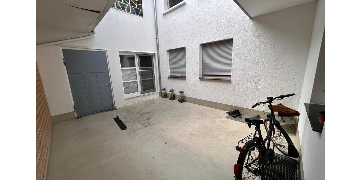 Erdgeschoßwohnung Aldenhoven - 2 Zimmer, 95 m&sup2;, 700&euro; | Angebot:26489841