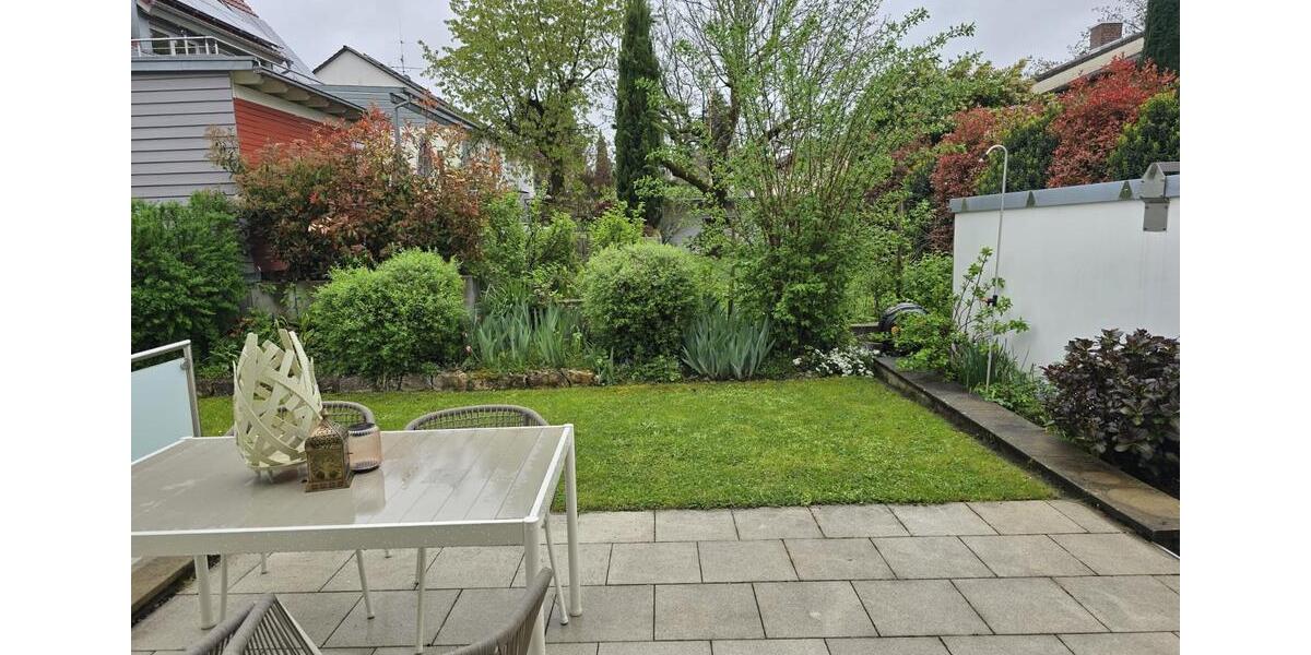 Wohnen auf Zeit Freiburg im Breisgau Haslach - 3.5 Zimmer, 81 m&sup2;, 800&euro; | Angebot:26199959