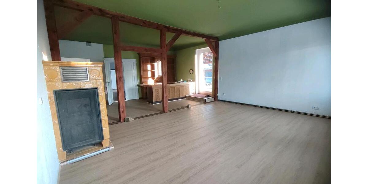 2,5 Zimmer Erdgeschosswohnung zu vermieten 2.5 zimmer