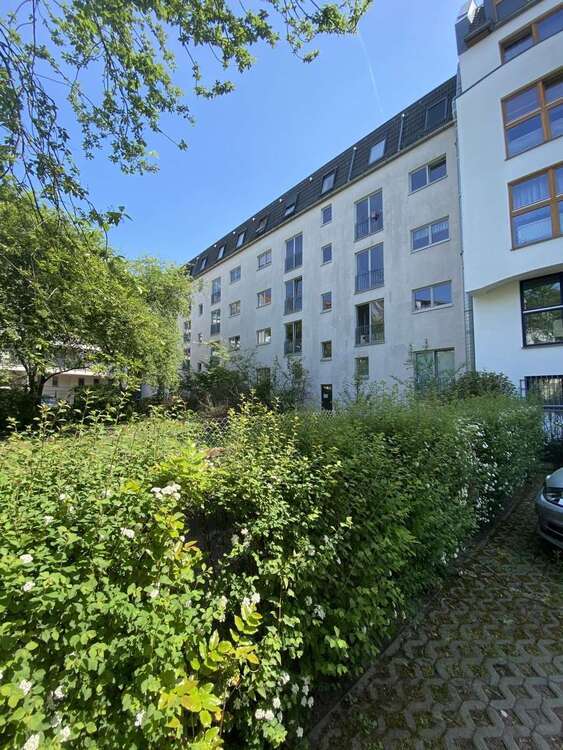 Wohnung zum Mieten in Berlin 739,12 € 61.14 m²