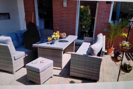 Zauberhafter Wohntraum 70qm EG 2 zimmer