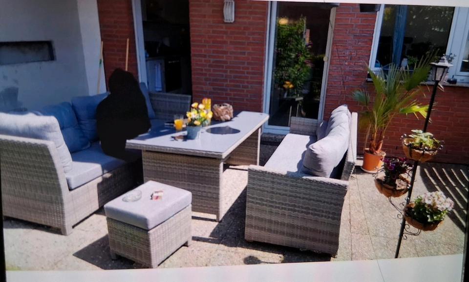 Zauberhafter Wohntraum 70qm EG 2 zimmer