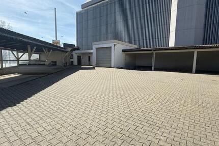 Gewerbeobjekt Würzburg Heuchelhof - 1.547&euro; | Angebot:26051437