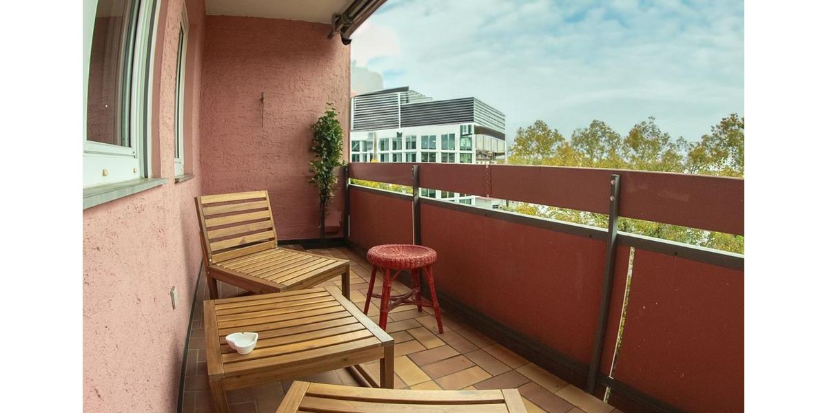 Wohnen auf Zeit Leinfelden-Echterdingen Echterdingen - 2 Zimmer, 63 m&sup2;, 1.900&euro; | Angebot:26219639