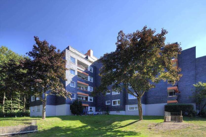 Wohnung zum Mieten in Bochum 401 € 75.33 m²